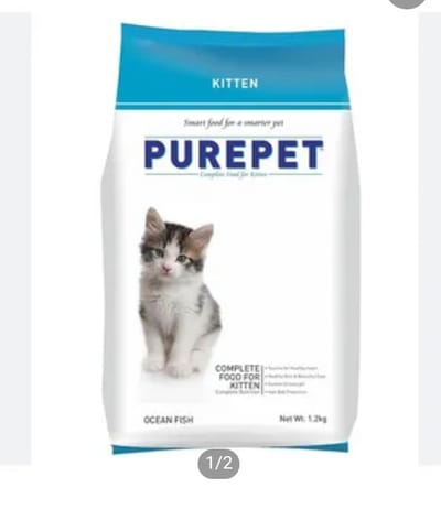 Purepet Adult Cat Food 7kg_img_0