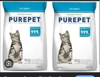 Purepet Adult Cat Food 7kg_img_1