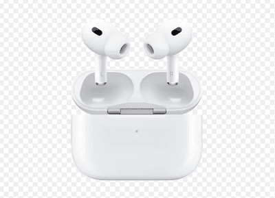 Lenovo AirPods Pro Wireless Bluetooth Earbuds – Noise Cancelling, Touch Control, 3H Playtime with Charging Case_img_3