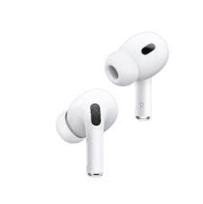 Lenovo AirPods Pro Wireless Bluetooth Earbuds – Noise Cancelling, Touch Control, 3H Playtime with Charging Case_img_4