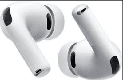 Lenovo AirPods Pro Wireless Bluetooth Earbuds – Noise Cancelling, Touch Control, 3H Playtime with Charging Case_img_5