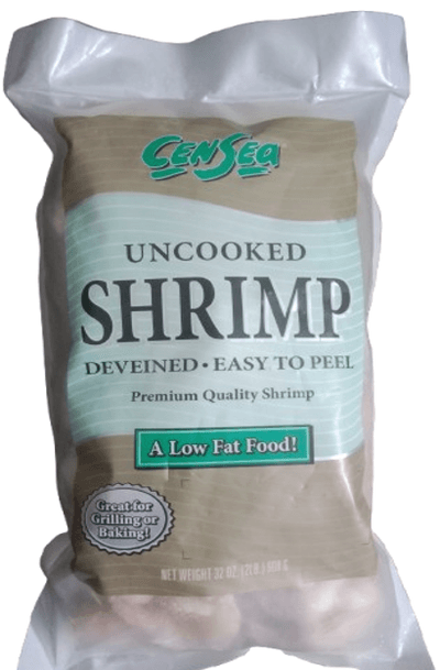 Premium Quality Uncooked Shrimp_img_0