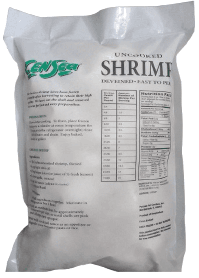 Premium Quality Uncooked Shrimp_img_1