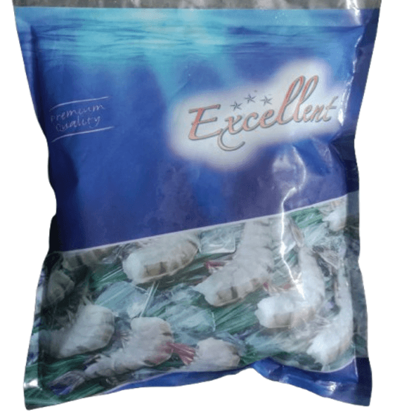 Excellent Premium Frozen Shrimp