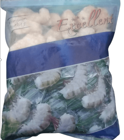 Excellent Premium Frozen Shrimp_img_1