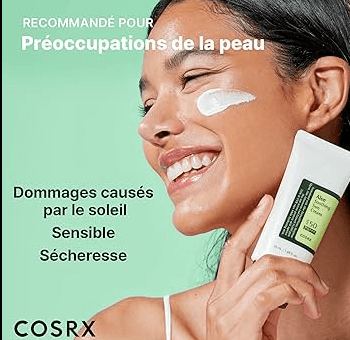 COSRX Aloe Soothing Sun Cream SPF50+ PA+++ (50ml)_img_2