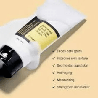 Cosrx Advanced Snail 92 All In One Cream Tube-50ml_img_2