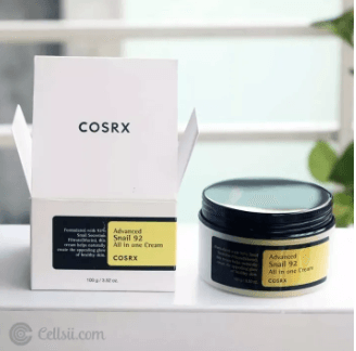 cosrx advanced snail 92 all in one cream 100g_img_4