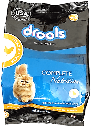 Drools Complete Nutrition – Real Chicken_img_1