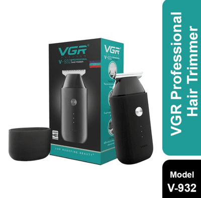 VGR V-932 Professional Hair & Beard Trimmer_img_1