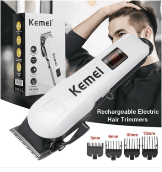 Kemei Km-809A Digital Electric ac/dc Rechargeable ..._img_1