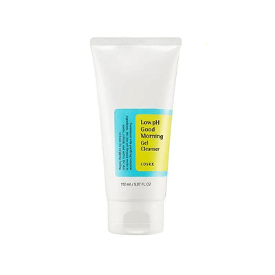 COSRX Low PH Good Morning Gel Cleanser 50/150ml_img_0