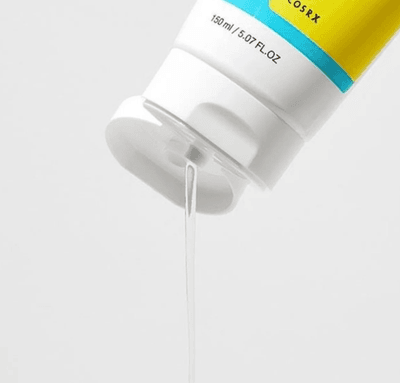 COSRX Low PH Good Morning Gel Cleanser 50/150ml_img_4