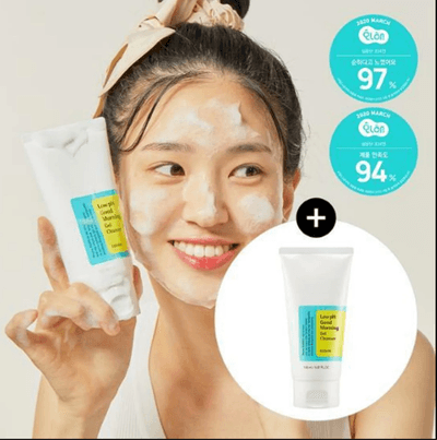 COSRX Low PH Good Morning Gel Cleanser 50/150ml_img_6