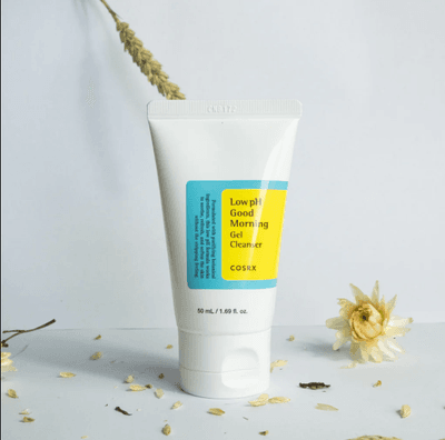COSRX Low PH Good Morning Gel Cleanser 50/150ml_img_7