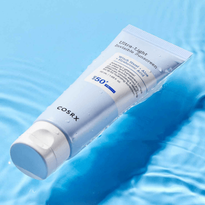 COSRX Ultra Light Invisible Sunscreen 50ml_img_3