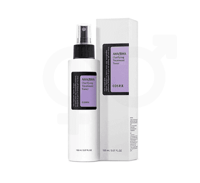 COSRX AHA/BHA Clarifying Treatment Toner  50ml/150ml_img_6