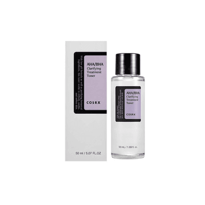COSRX AHA/BHA Clarifying Treatment Toner  50ml/150ml_img_7