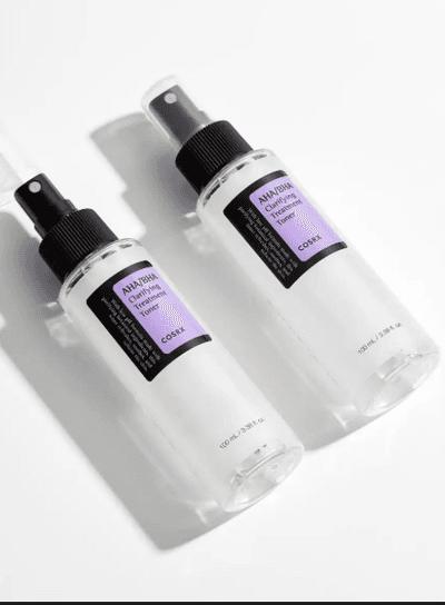 COSRX AHA/BHA Clarifying Treatment Toner  50ml/150ml_img_1