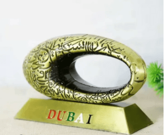 MUSEUM OF TH E FUTURE DUBAI Showpiece 12*7*4.5 cm_img_2