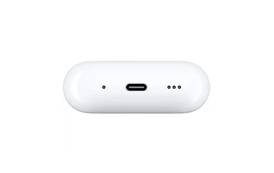 Lenovo AirPods Pro Wireless Bluetooth Earbuds – Noise Cancelling, Touch Control, 3H Playtime with Charging Case_img_1