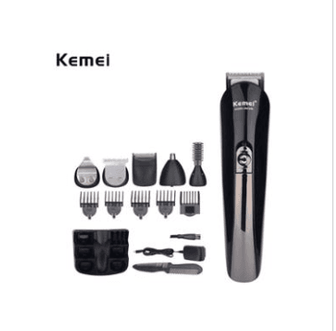 Kemei km 600 Trimmer_img_2