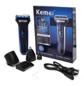 Kemei KM-6330 Professional Trimmer
