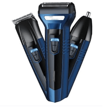Kemei KM-6330 Professional Trimmer_img_1