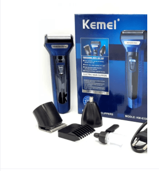 Kemei KM-6330 Professional Trimmer_img_2