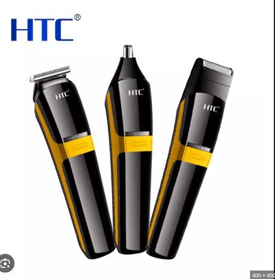HTC 1322 Rechargeable Hair & Beard Trimmer!_img_3