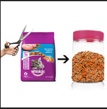 Whiskas Adult 1+ Ocean Fish Flavour – 480gm_img_4