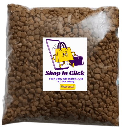 Purepet Repack Loose Cat Food – Chicken Flavour (1kg)_img_0