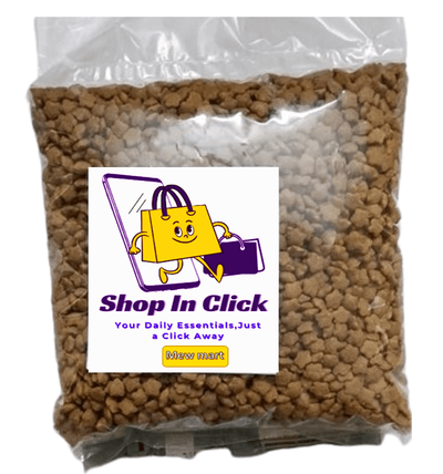Purepet Repack Loose Cat Food – Chicken Flavour (1kg)_img_1