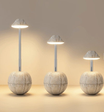 Modern RGB Tumbler Desk Lamp with Remote Control – Touch & Height Adjustable Night Light_img_2