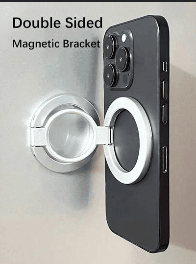 Double Sided Strong Magnetic Ring Holder_img_2