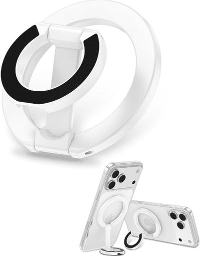 Double Sided Strong Magnetic Ring Holder_img_4